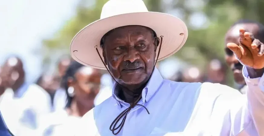 Uganda Gets a New Diplomatic Helmsman as Ayebare Takes Over Foreign Affairs 9 Uganda Gets a New Diplomatic Helmsman as Ayebare Takes Over Foreign Affairs