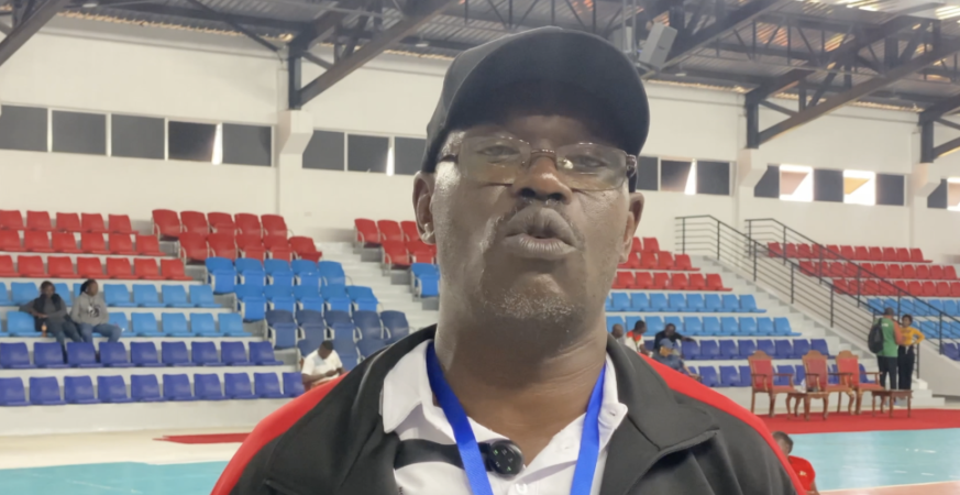 Uganda Lady Volleyball Cranes Are Tearing Through the 2026 Africa Nations Championship With Zero Mercy