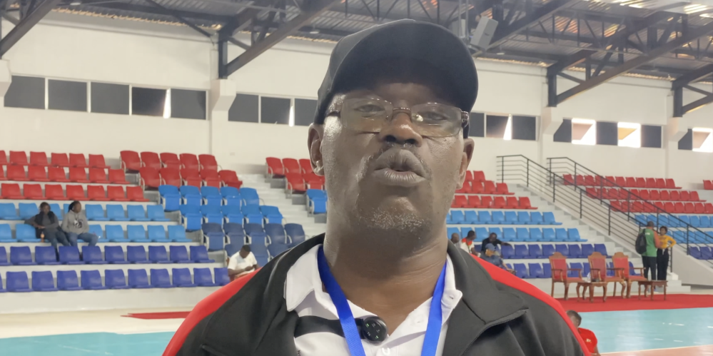 Uganda Lady Volleyball Cranes Are Tearing Through the 2026 Africa Nations Championship With Zero Mercy 9 Uganda Lady Volleyball Cranes Are Tearing Through the 2026 Africa Nations Championship With Zero Mercy
