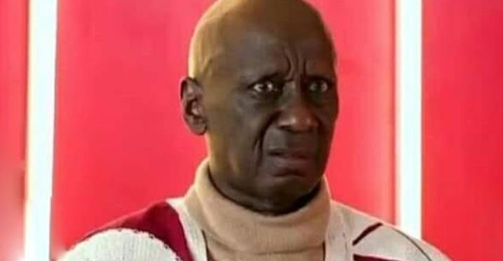 Uganda Loses a Giant: Alex Mukulu Dead at 72 as Government Steps In to Honor a National Treasure — Alex Mukulu, Uganda entertainment, Ugandan playwright