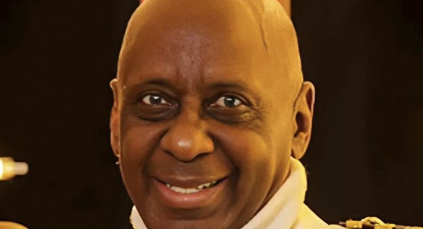 Uganda Loses a Giant: Alex Mukulu, Theatre's Sharpest Voice, Dead at 72