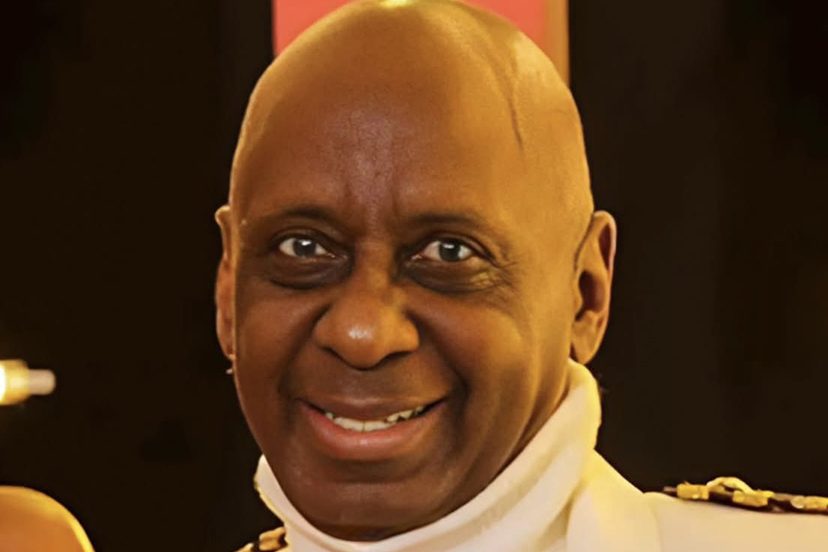 Uganda Loses a Giant: Alex Mukulu, Theatre's Sharpest Voice, Dead at 72