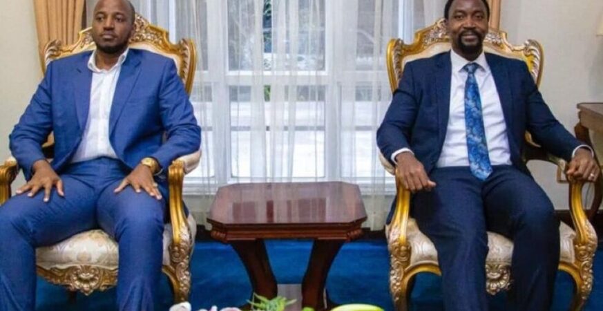 Uganda Mourns King Oyo: A Monarch Who Wore a Crown at Three and Carried It With Grace for 31 Years