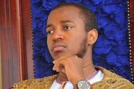 Uganda Mourns King Oyo of Tooro, the Boy Who Became a Monarch at Three and Reigned for 31 Years 9 Uganda Mourns King Oyo of Tooro, the Boy Who Became a Monarch at Three and Reigned for 31 Years