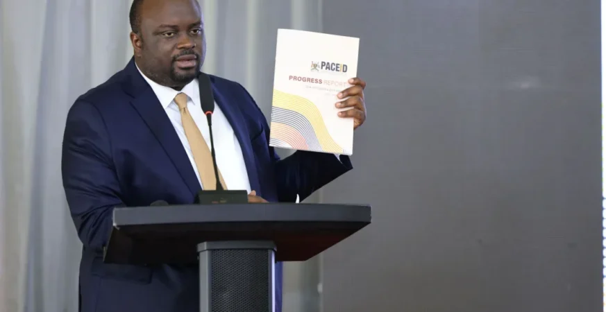 Uganda Power Struggle Spills Over: Muhoozi's PACEID Crackdown Claims Its First Casualty