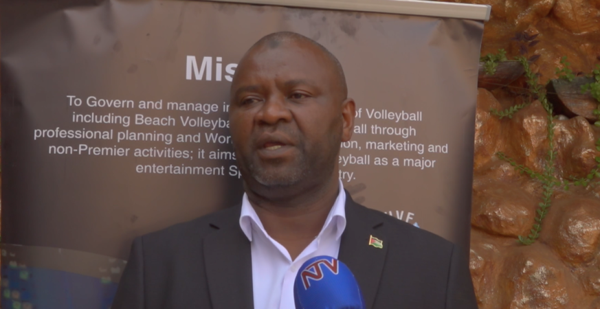 Uganda Volleyball Federation Takes a Hard Look at Its Own Rulebook 9 Uganda Volleyball Federation Takes a Hard Look at Its Own Rulebook