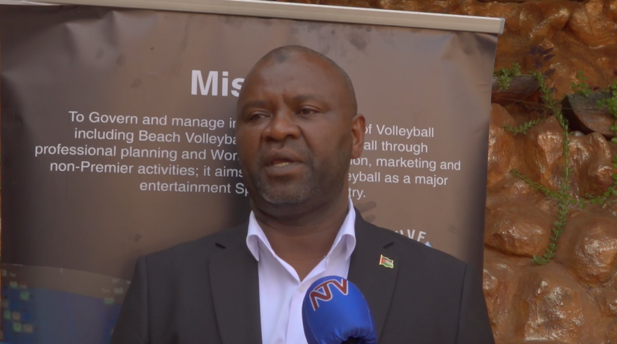 Uganda Volleyball Federation Takes a Hard Look at Its Own Rulebook