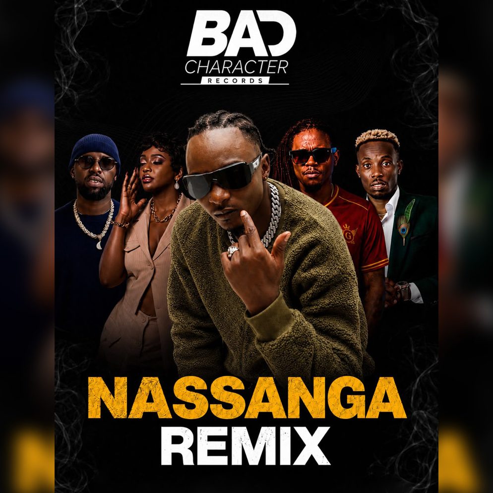 Ugandan Artist Kalifah AgaNaga Takes KFC to Task Over Alleged Unauthorized Use of 'Nassanga Remix' — Kalifah AgaNaga, KFC Uganda, Copyright Infringement