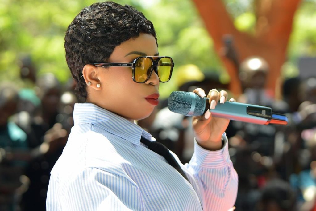 Ugandan Artists Are Recycling the Same Old Shows, And Fans Have Stopped Showing Up — Prima Kadarshi, Uganda concerts, Ugandan music