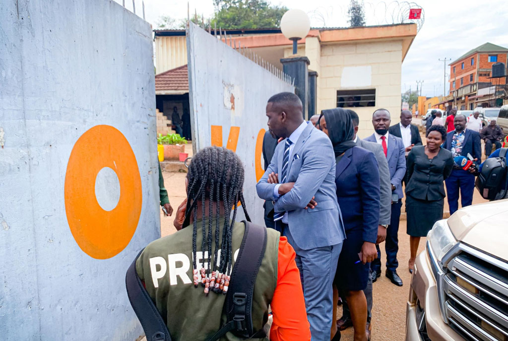 Ugandan Courts Open the Door for Rwandan Insurer to Seize Roko Construction's Local Assets Worth Shs14.9 Billion 10 Ugandan Courts Open the Door for Rwandan Insurer to Seize Roko Construction's Local Assets Worth Shs14.9 Billion — MUA Insurance Rwanda, Roko Construction, Uganda High Court