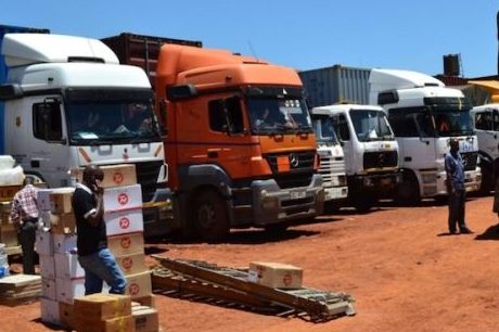 Uganda's $1 Billion Pharmaceutical Gamble: Can Dei Biopharma End the Country's Drug Import Addiction? 10 Uganda's $1 Billion Pharmaceutical Gamble: Can Dei Biopharma End the Country's Drug Import Addiction? — news