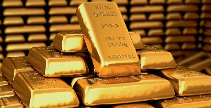 Uganda's $8 Million Gold Con: How Fake Bullion, Rogue Cops and a Dubai Businessman Collided in a Stunning Fraud Takedown