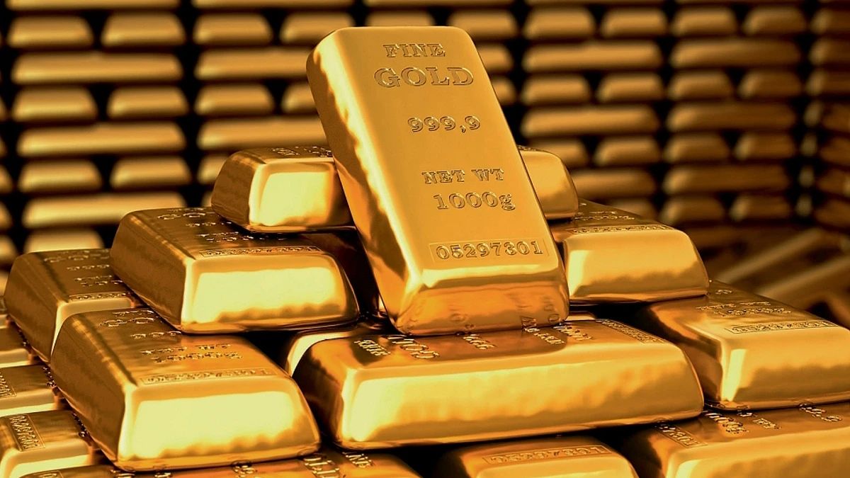 Uganda's $8 Million Gold Con: How Fake Bullion, Rogue Cops and a Dubai Businessman Collided in a Stunning Fraud Takedown