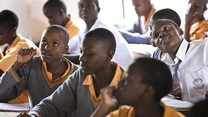Uganda's Biggest Exam Season Yet: Over 1.6 Million Candidates Prepare to Face UNEB in 2026 10 Uganda's Biggest Exam Season Yet: Over 1.6 Million Candidates Prepare to Face UNEB in 2026 — news