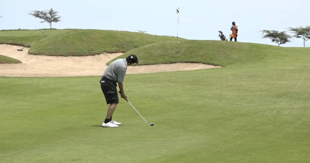 Uganda's Biggest Golf Prize Heads to Entebbe as the Pearl of Africa Series Returns for Round Two