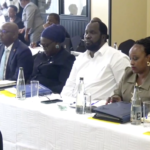Ssewa Ssewa Finally Speaks: One Person’s Confusion Broke the Janzi Band Apart