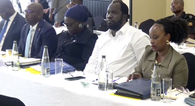 Uganda's Budget Accountability Reckoning: Can Local Governments Finally Be Trusted With Public Money? 9 Uganda's Budget Accountability Reckoning: Can Local Governments Finally Be Trusted With Public Money?
