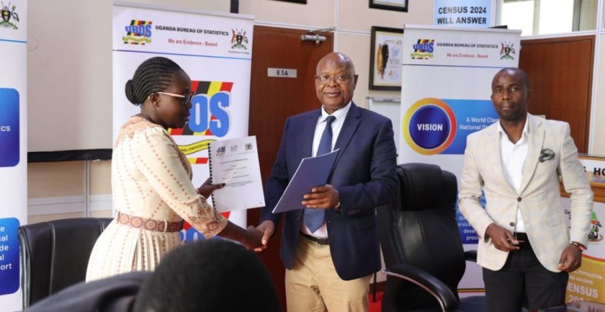 Uganda's Buildings Are Being Put to the Test, and the Earthquake Clock Is Already Ticking