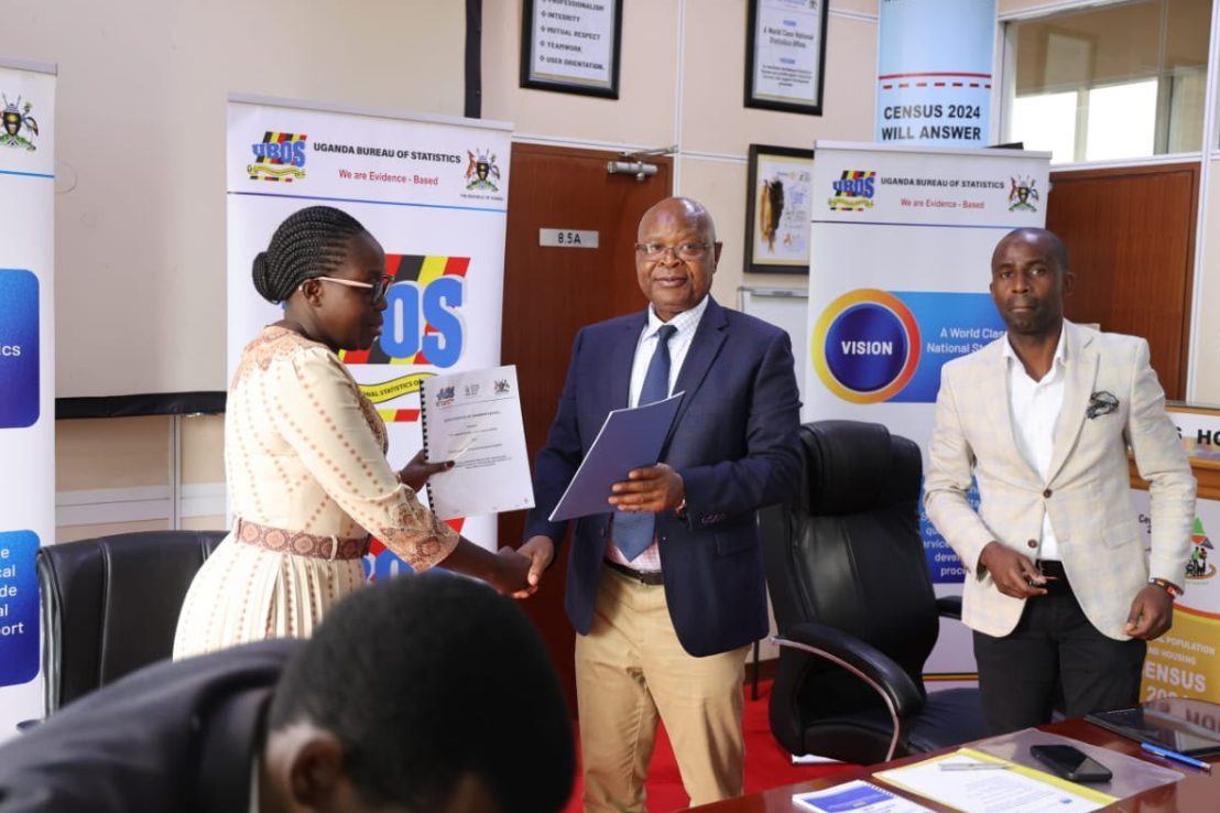 Uganda's Buildings Are Being Put to the Test, and the Earthquake Clock Is Already Ticking