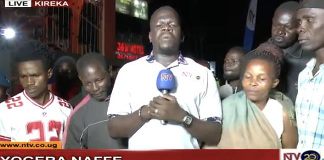 Uganda's Car Theft Crisis: Why Vehicles Are Disappearing at an Alarming Rate