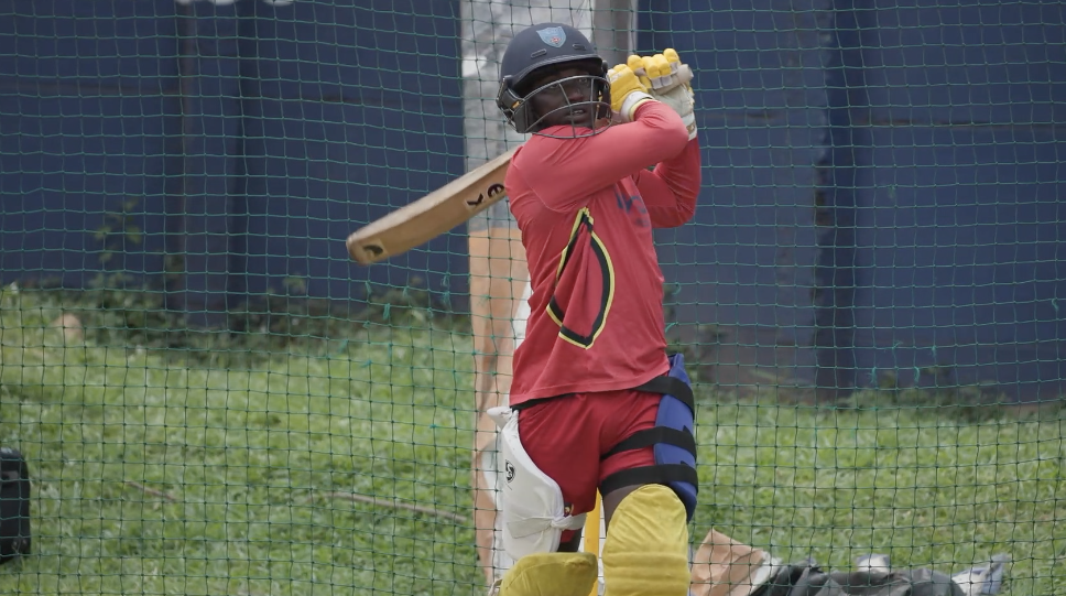 Uganda's Cricket Cranes Head to Kigali With a Title to Defend and a Point to Prove