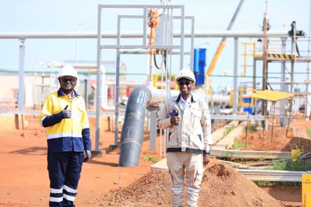 Uganda's Crude Oil Dream Is 92% Real: Here's What Happens When the Pipeline Flows
