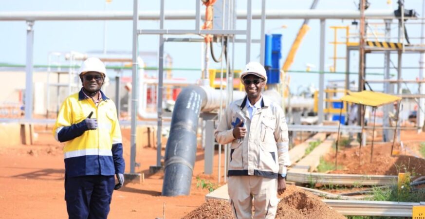 Uganda's Crude Oil Dream Is 92% Real: Here's What Happens When the Pipeline Flows