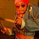 Jose Chameleone’s Son Abba Marcus Arrested in Minnesota on Domestic Assault Charge