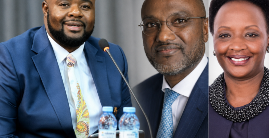 Uganda's Delayed Cabinet Finally Clicks Into Place as Three Ministers Head to State House