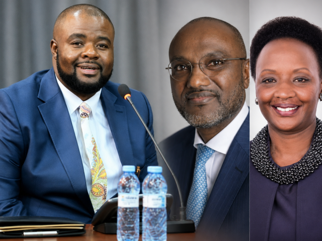 Uganda's Delayed Cabinet Finally Clicks Into Place as Three Ministers Head to State House