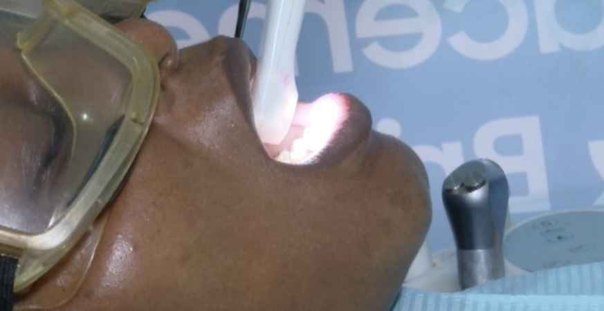 Uganda's Dental Crisis: A 304 Billion Shilling Problem That Most People Can't Even See a Dentist About