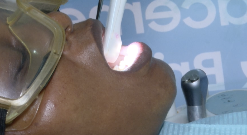 Uganda's Dental Crisis: A 304 Billion Shilling Problem That Most People Can't Even See a Dentist About