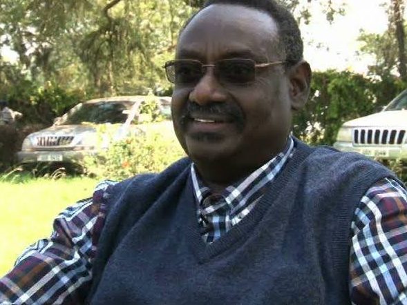 Uganda's Gaza Gamble: A Decorated General Says the Country Could Be Walking Into a Trap