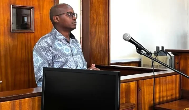 Uganda's High Court Sends Former Diplomat's US Extradition Case Back to Square One