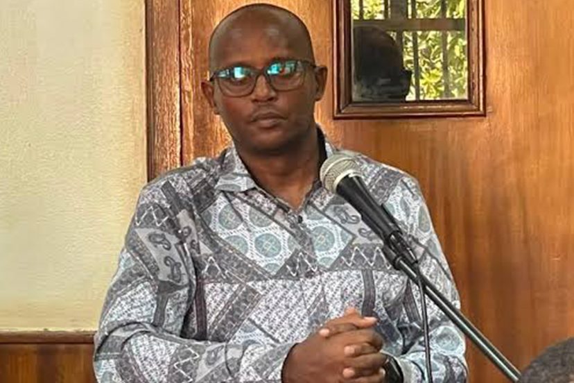 Uganda's High Court Sends Former Diplomat's US Extradition Case Back to Square One — Michael Katungi, Uganda extradition, US narcotics charges
