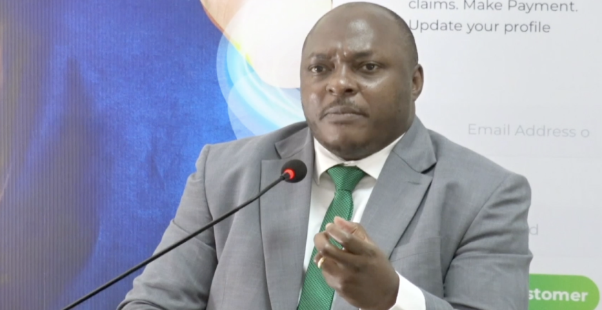 Uganda's Insurance Boom Is Real, and Old Mutual Wants to Make Sure Everyone Gets a Seat at the Table 9 Uganda's Insurance Boom Is Real, and Old Mutual Wants to Make Sure Everyone Gets a Seat at the Table