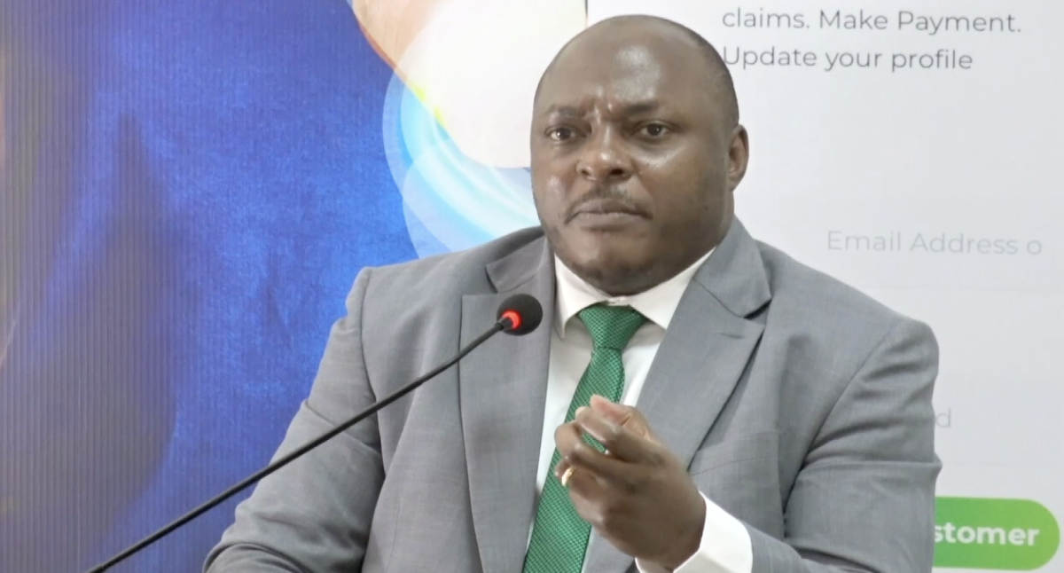 Uganda's Insurance Boom Is Real, and Old Mutual Wants to Make Sure Everyone Gets a Seat at the Table