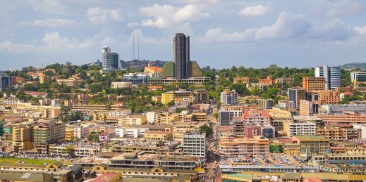 Uganda's Insurance Boom Is Real, and Old Mutual Wants to Make Sure Everyone Gets a Seat at the Table — Old Mutual Uganda, Uganda Insurance, Financial Inclusion