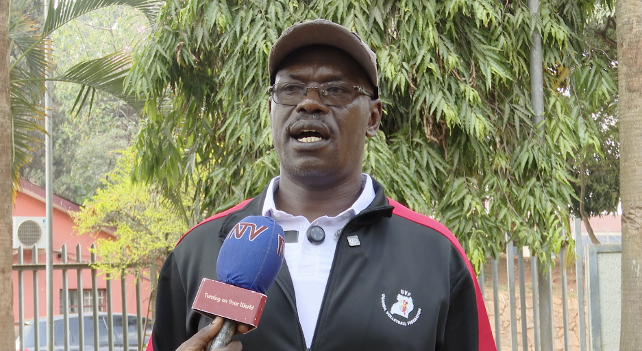 Uganda's Lady Volleyball Cranes Head to Nairobi With Olympic Dreams on the Line 9 Uganda's Lady Volleyball Cranes Head to Nairobi With Olympic Dreams on the Line