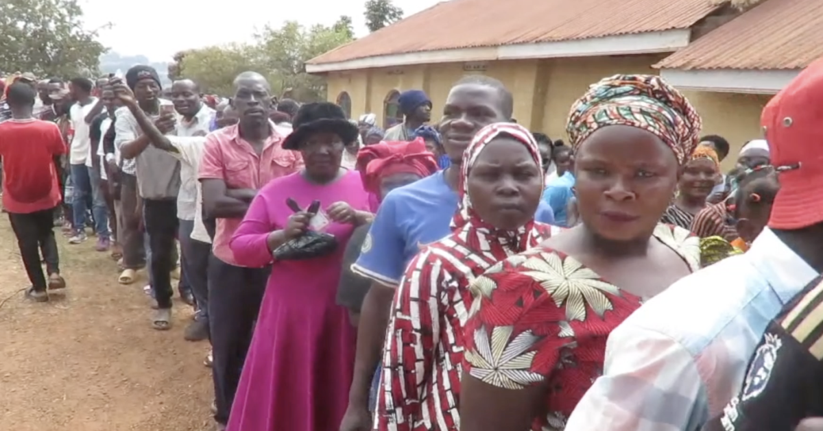 Uganda's LC 1 Village Council Elections Are Still Causing Controversy, Here's Why the Results Remain Disputed