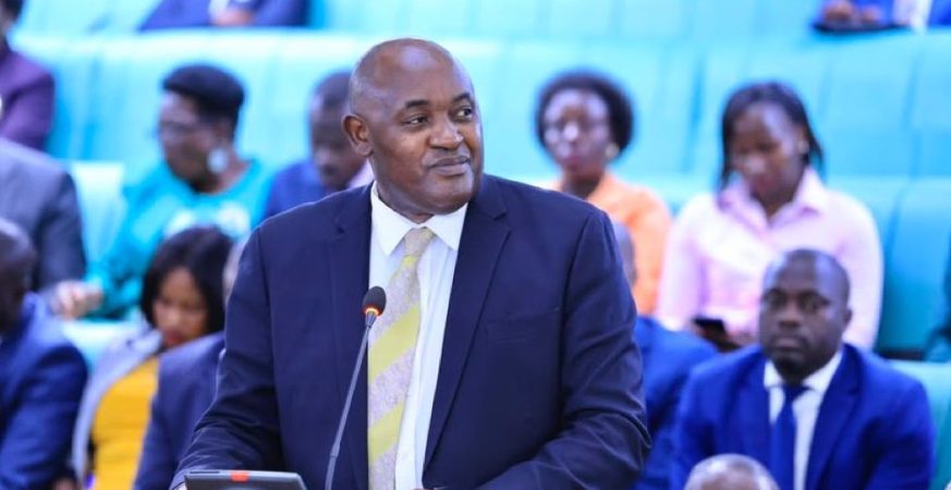 Uganda's Medical Interns Win: Cabinet Backs Down and Restores the Shs1 Million Monthly Allowance