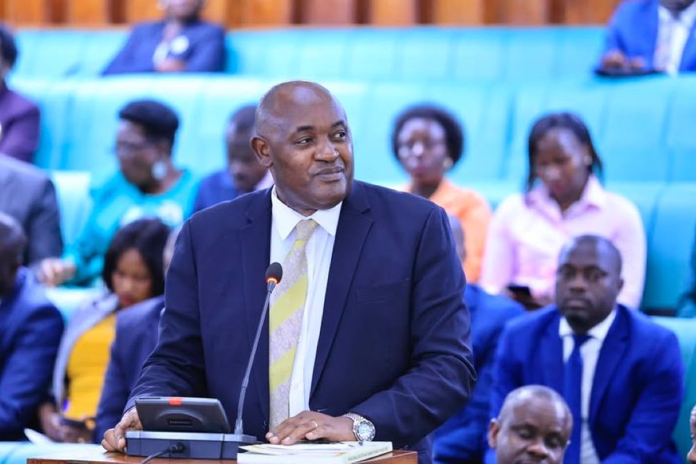 Uganda's Medical Interns Win: Cabinet Backs Down and Restores the Shs1 Million Monthly Allowance