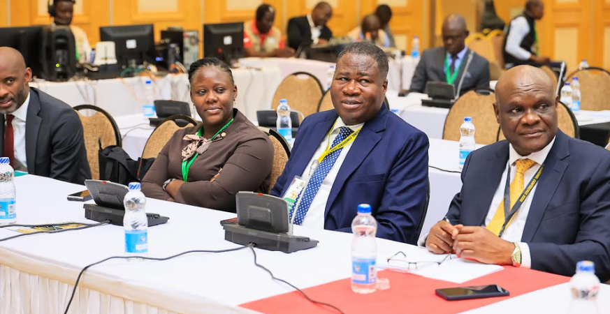 Uganda's MPs Sound the Alarm in Malawi: Fix the Schools or Lose a Generation