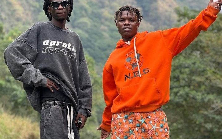 Uganda's Mulo Mazzina Wants His Cut: The Choreographer Claiming Athletes Owe Him Royalties