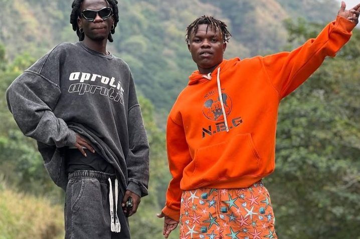 Uganda's Mulo Mazzina Wants His Cut: The Choreographer Claiming Athletes Owe Him Royalties