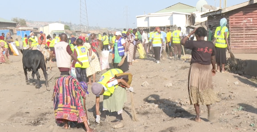 Uganda's National Cleaning Day: SDA Church Calls for Education Over Enforcement