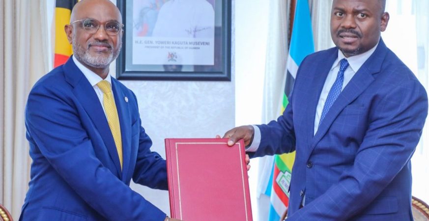 Uganda's New Foreign Affairs Minister Puts Ambassadors on Notice: Deliver or Step Aside