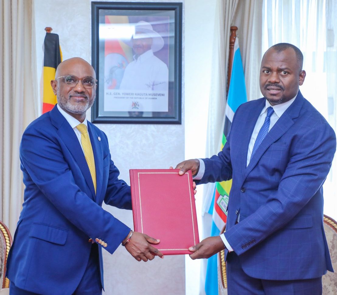 Uganda's New Foreign Affairs Minister Puts Ambassadors on Notice: Deliver or Step Aside