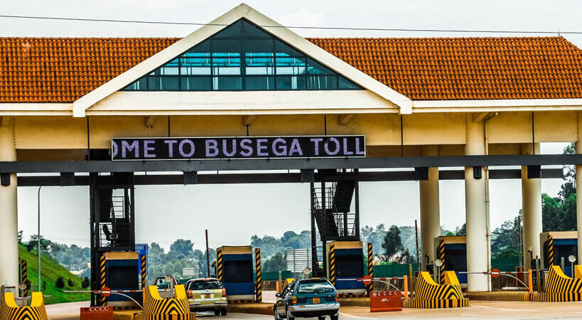 Uganda's Only Toll Expressway Is Now a Battleground Between Parliament, a Local Firm, and an Unnamed Foreign Bidder