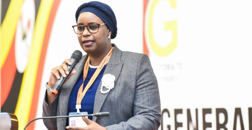 Uganda's Parliament Under Fire: Seven Senior Officials Suspended Amid Corruption Crackdown